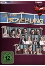In jeder Beziehung - Staffel 1 DVD-Cover