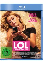 LOL - Laughing Out Loud Blu-ray-Cover