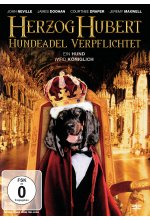 Herzog Hubert - Hundeadel verpflichtet DVD-Cover