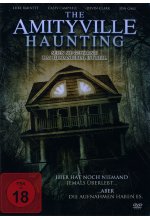 The Amityville Haunting DVD-Cover