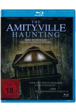 The Amityville Haunting Blu-ray-Cover