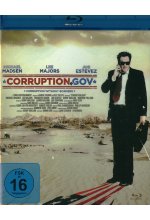 Corruption.Gov Blu-ray-Cover