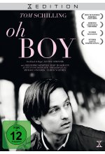 Oh Boy DVD-Cover