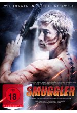 Smuggler DVD-Cover
