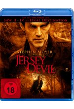 Jersey Devil Blu-ray-Cover