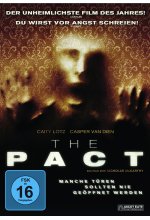 The Pact DVD-Cover
