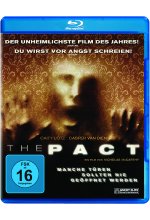 The Pact Blu-ray-Cover