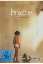 Brecha  (OmU) DVD-Cover