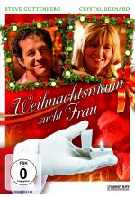 Weihnachtsmann sucht Frau DVD-Cover