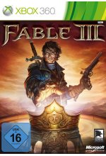 Fable 3  [SWP] Cover
