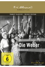 Die Weber DVD-Cover