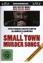 Small Town Murder Songs  (OmU) DVD-Cover