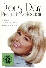 Doris Day - Premium Collection  [3 DVDs] DVD-Cover