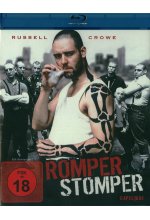 Romper Stomper Blu-ray-Cover