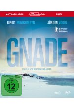 Gnade Blu-ray-Cover