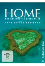 Home - Die Geschichte einer Reise DVD-Cover