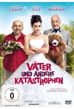 Väter und andere Katastrophen DVD-Cover