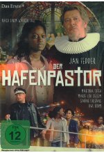 Der Hafenpastor DVD-Cover