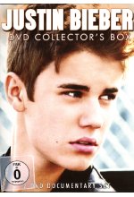Justin Bieber - Collector's Box  [2 DVDs] DVD-Cover