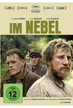 Im Nebel DVD-Cover