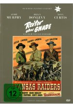 Reiter ohne Gnade - Western Legenden No. 20 DVD-Cover