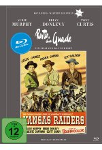 Reiter ohne Gnade - Western Legenden No. 20 Blu-ray-Cover
