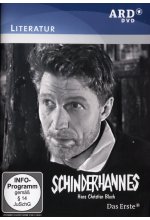 Schinderhannes DVD-Cover