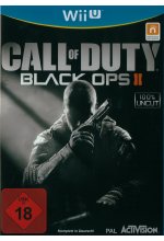 Call of Duty 9 - Black Ops 2 Cover