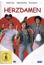 Herzdamen DVD-Cover