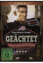 Geächtet - Branded - Pidax Western-Klassiker  [2 DVDs] DVD-Cover