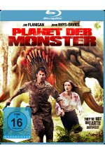 Planet der Monster Blu-ray-Cover