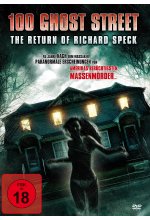 100 Ghost Street - The Return of Richard Speck DVD-Cover