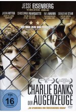 Charlie Banks - Der Augenzeuge DVD-Cover