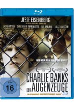 Charlie Banks - Der Augenzeuge Blu-ray-Cover