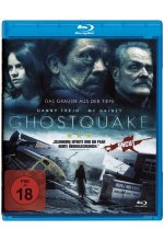 Ghostquake - Uncut Blu-ray-Cover