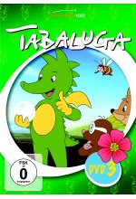 Tabaluga 3 DVD-Cover