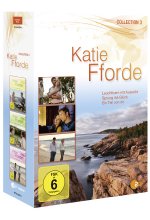 Katie Fforde - Box 3  [3 DVDs] DVD-Cover