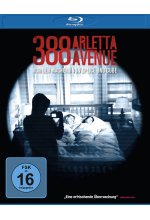 388 Arletta Avenue Blu-ray-Cover