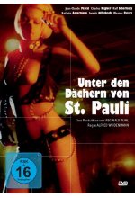 Unter den Dächern von St. Pauli DVD-Cover
