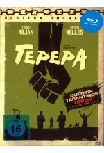 Tepepa - Western Unchained No. 4 Blu-ray-Cover