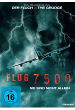 Flug 7500 DVD-Cover