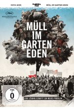 Müll im Garten Eden DVD-Cover