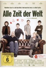 Alle Zeit der Welt  (OmU) DVD-Cover