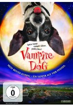 Vampire Dog DVD-Cover