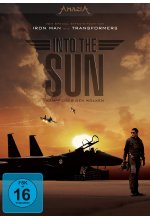 Into the Sun - Kampf über den Wolken DVD-Cover
