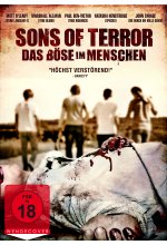 Sons of Terror - Das Böse im Menschen DVD-Cover