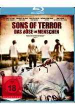 Sons of Terror - Das Böse im Menschen Blu-ray-Cover