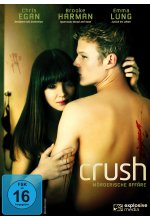 Crush DVD-Cover