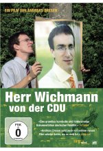 Herr Wichmann von der CDU DVD-Cover