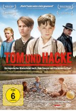Tom und Hacke DVD-Cover